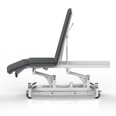 Silverfox ® Sage 2 Motors Electric Massage Table Power Physiotherapy Treatment Bed for RMT Physical Therapy Examination table 2211-304