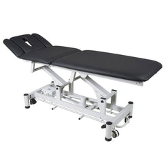 Silverfox ® Sage 2 Motors Electric Massage Table Power Physiotherapy Treatment Bed for RMT Physical Therapy Examination table 2211-304 - Electric Massage Bed - Greenlife