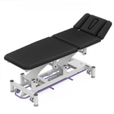 Silverfox ® Sage 2 Motors Electric Massage Table Power Physiotherapy Treatment Bed for RMT Physical Therapy Examination table 2211-304 - Electric Massage Bed - Greenlife