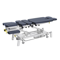 Fairworth Chiropractic Table Series