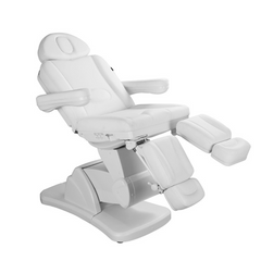 Silverfox Electric Podiatry Chair Chair 3-Motor 2250A / 4-Motor 2250B / 5-Motor 2250C