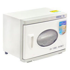 23L Hot Towel Warmer w/ UV Sterilizer - TW811 - Greenlife Treatment-Towel Warmer