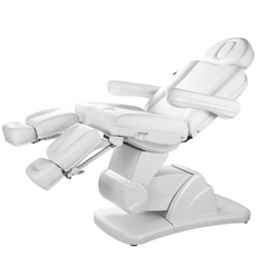 Silverfox Electric Podiatry Chair Chair 3-Motor 2250A / 4-Motor 2250B / 5-Motor 2250C