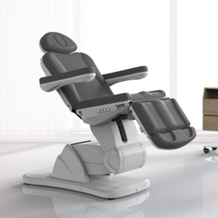 Silverfox Electric Podiatry Chair Chair 3-Motor 2250A / 4-Motor 2250B / 5-Motor 2250C