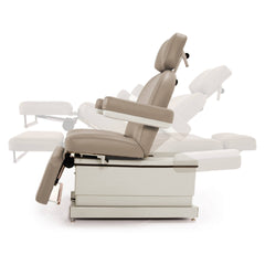 HILL LABS - Hill Laboratories ® Podiatry Exam Procedure Chair HA90P