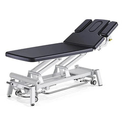Vivinova ® German Dewert ® Motor RUSSEL Physiotherapy Chiropractic Electric Massage Treatment Table Medical Bed