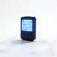 25 Modes Dual Channel Massager For Muscle Rehabilitation