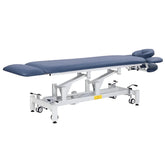 Adjustable Electric Stretcher Medical Bed Therapy Couch Treatment Table