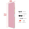 PRO1200 864pcs LED dual Chips 8 Spectrum Full Body LED Red Light Therapy Panel