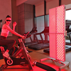 PRO2000 1152pcs LED dual Chips Clinic Full-Body Led Red Light Therapy Panel