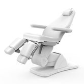 Silverfox 2244C Premium 5-Motor Electric Podiatry Chair - Greenlife MED - Podiatry Chairs