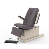 Hill Labs Wound Bariatric Lift Chair HA90W - Greenlife - Medical Table