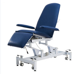 Electric Podiatry chair treatment bed CY-C100