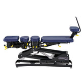 Mt Absolute Electric Chiropractic Manipulation Table - Greenlife - Chiropractic Table