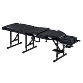 Mt Arena 180 Electric Chiropractic Table - Greenlife - Chiropractic Table