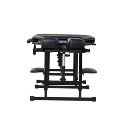 Mt Arena 180 Electric Chiropractic Table - Greenlife - Chiropractic Table