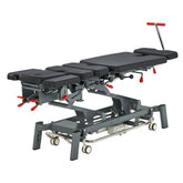 Mt Fairworth Electric Chiropractic Table - Greenlife - Chiropractic Table