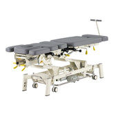 Mt Fairworth Electric Chiropractic Table - Greenlife - Chiropractic Table