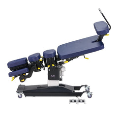 Mt Prime Electric 3D Flexion Distraction Osteopathy Table - Greenlife - Chiropractic Table