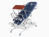 Physio Massage Tilt Vertical Care Equipment for Paralyzed Patients for Hospital Gym Hotel Upright CY-C109B