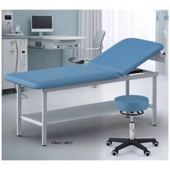 Clinic-1 Series Steel Construction Treatment Tables