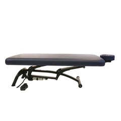 Vivanova® 30“ German Dewert® motor Goodwill Electric Treatment Massage Table Bed with Foot Control Pedal