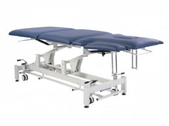 Vivinova® Professional Deluxe 5 Section Electric Treatment Massage Table Bed for Clinic RMT Physical Therapy