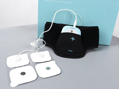 Potable Low-Frequency Electrical Pulses FES Device with Built-in Smart Sensor LGT-233
