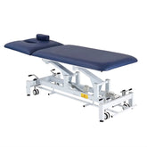 2 section electric treatment table CY-C107F - Greenlife MED - Chiropractic Bed