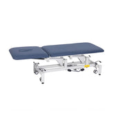 2 Section hydraulic treatment table CY-C107H - Greenlife MED - Chiropractic Bed