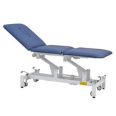 3 Actuators & 3 Section electric treatment table CY-C108A - Greenlife MED - Chiropractic Bed
