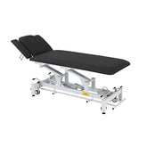 4 section electric treatment table CY-C103F - Greenlife MED - Massage Bed