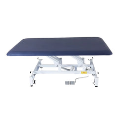 Electric bobath treatment table CY-C105W (100cm width) - Greenlife MED - Electric Massage Bed