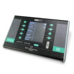 HILL LABS® Hill IFC Next Generation Interferential Multi-Wave Electrotherapy Device