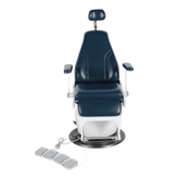 Electric ENT Examination Chair Adjustable Armrest for ENT (Ear, Nose, Throat) and Ophthalmology