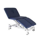 3 section electric bobath treatment table CY-C104W - Greenlife MED - Chiropractic Bed