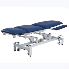 Electric Podiatry chair treatment bed CY-C100