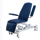 Electric Podiatry chair treatment bed CY-C100