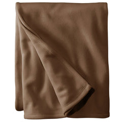 Polar Fleece Massage Table Blanket - Greenlife Treatment-Massage Table Sheet