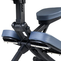 Riviera Portable Chiropractic Massage Chair - Greenlife Treatment-Massage Chair
