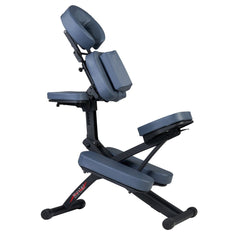 Riviera Portable Chiropractic Massage Chair - Greenlife Treatment-Massage Chair