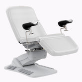 Silverfox 4 Motors Electric Beauty and Exam Chair 2246EBI - Greenlife - Examination Table