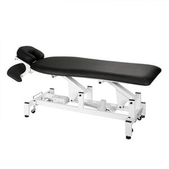 Silverfox Flat 1 Motor Electric Massage Bed Physiotherapy Treatment Table 2212C