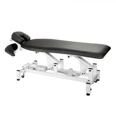 Silverfox Flat 1 Motor Electric Massage Bed Physiotherapy Treatment Table 2212C