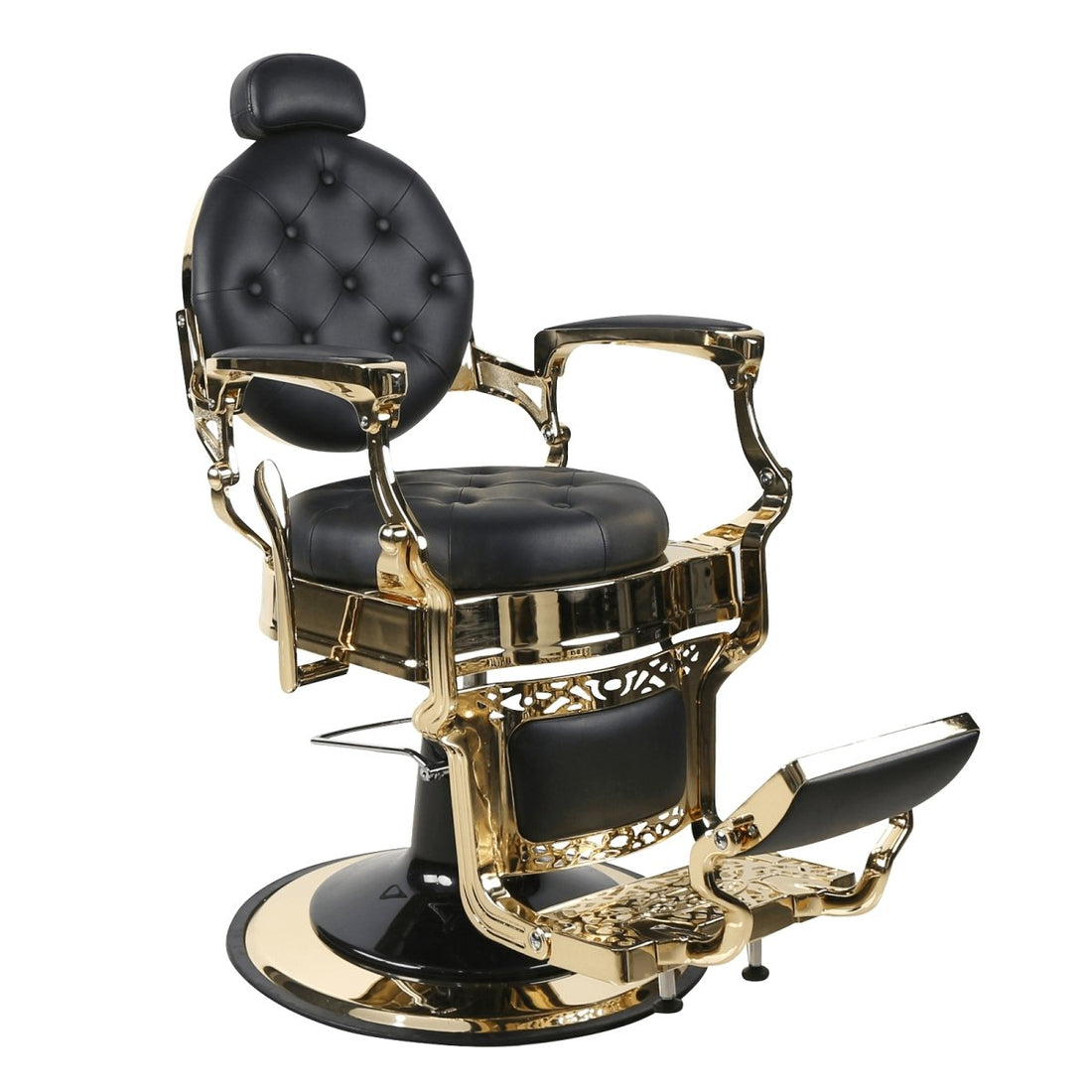 Barber chairs - GreenLife