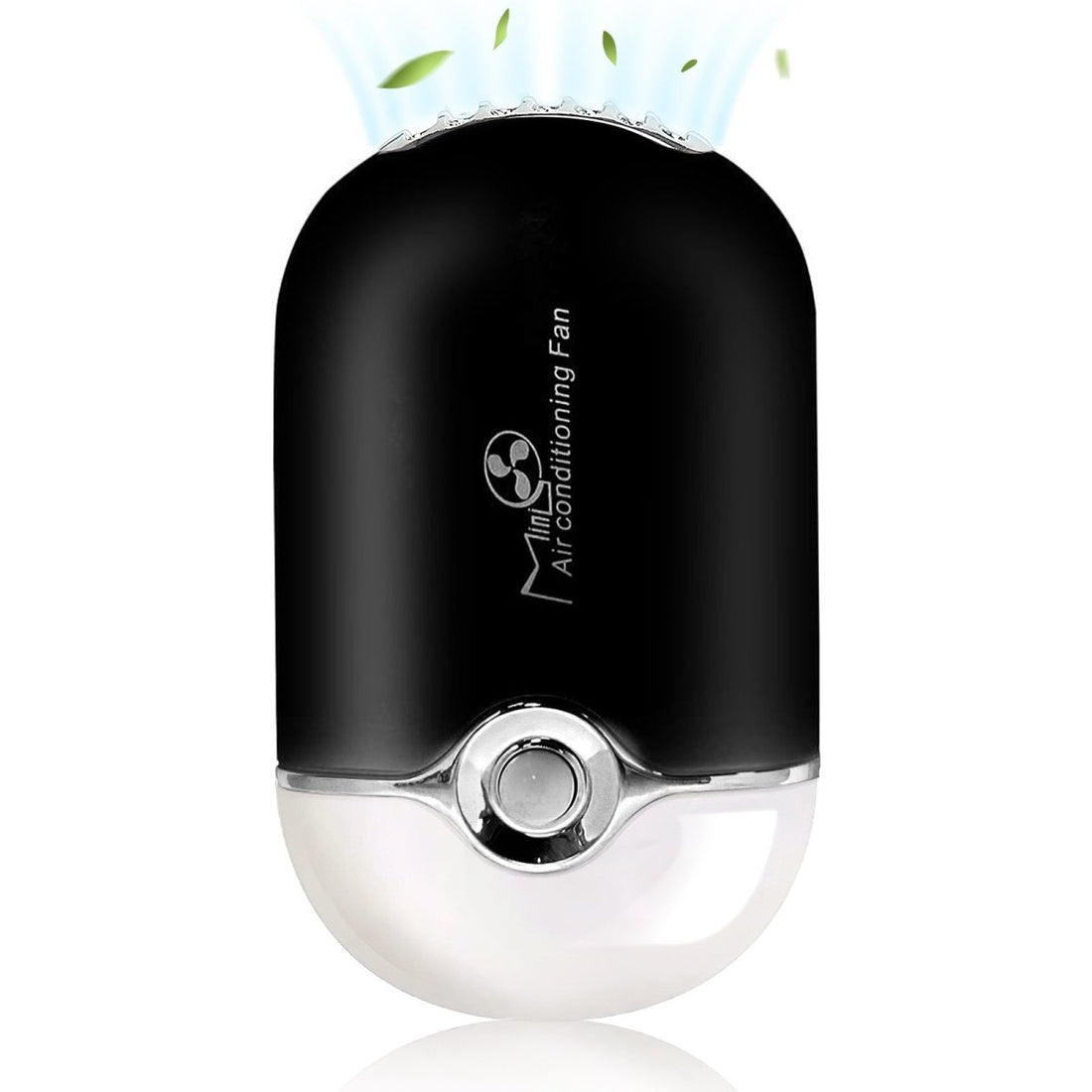 Eyelash Fan - GreenLife