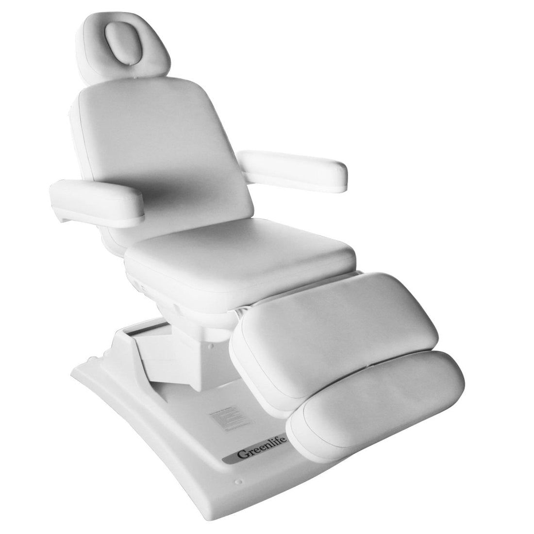 Facial Bed - GreenLife