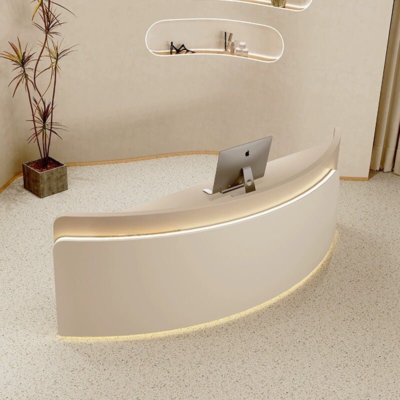 Front desk - GreenLife