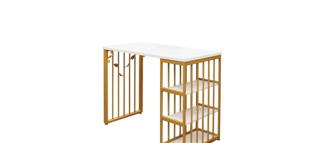 Manicure Table - GreenLife