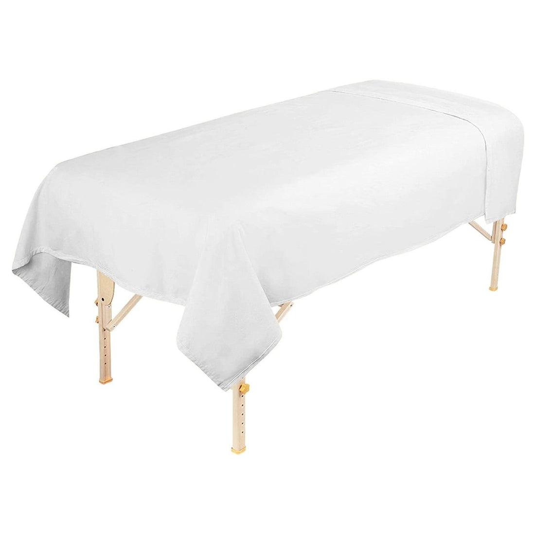 Massage Table Sheets - GreenLife